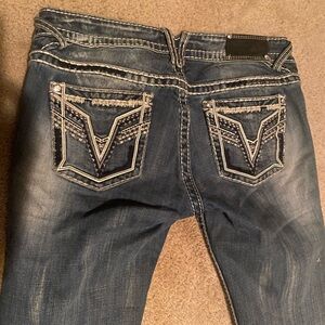 Vigoss jeans